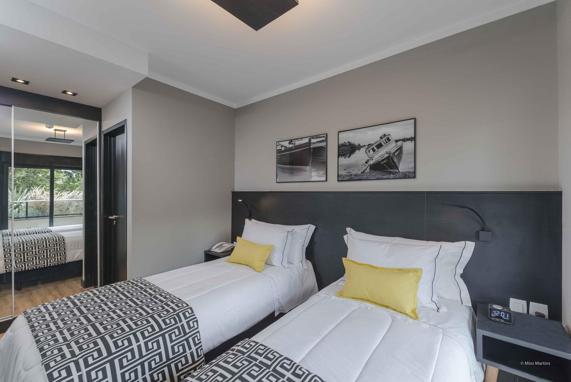 I Am Design Hotel Campinas By Hotelaria Brasil Exteriér fotografie