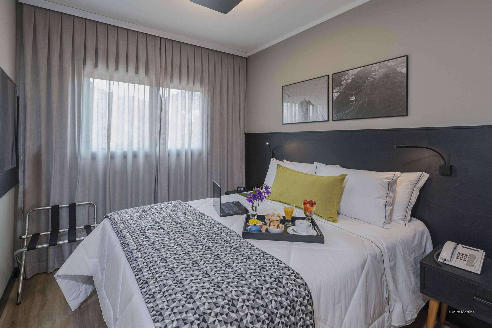 I Am Design Hotel Campinas By Hotelaria Brasil Exteriér fotografie