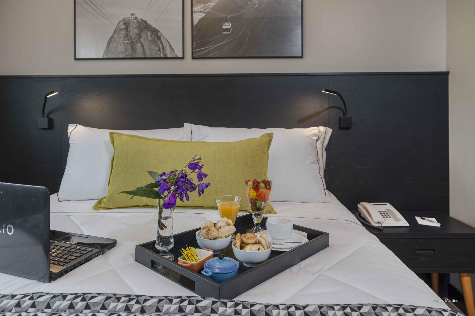 I Am Design Hotel Campinas By Hotelaria Brasil Exteriér fotografie