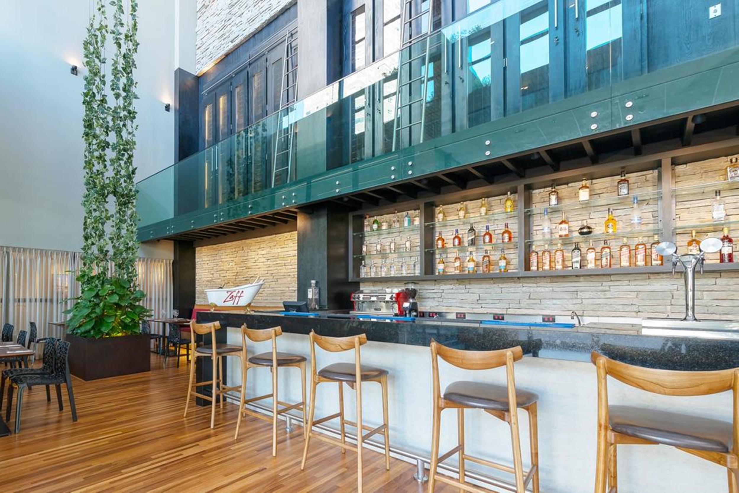I Am Design Hotel Campinas By Hotelaria Brasil Exteriér fotografie