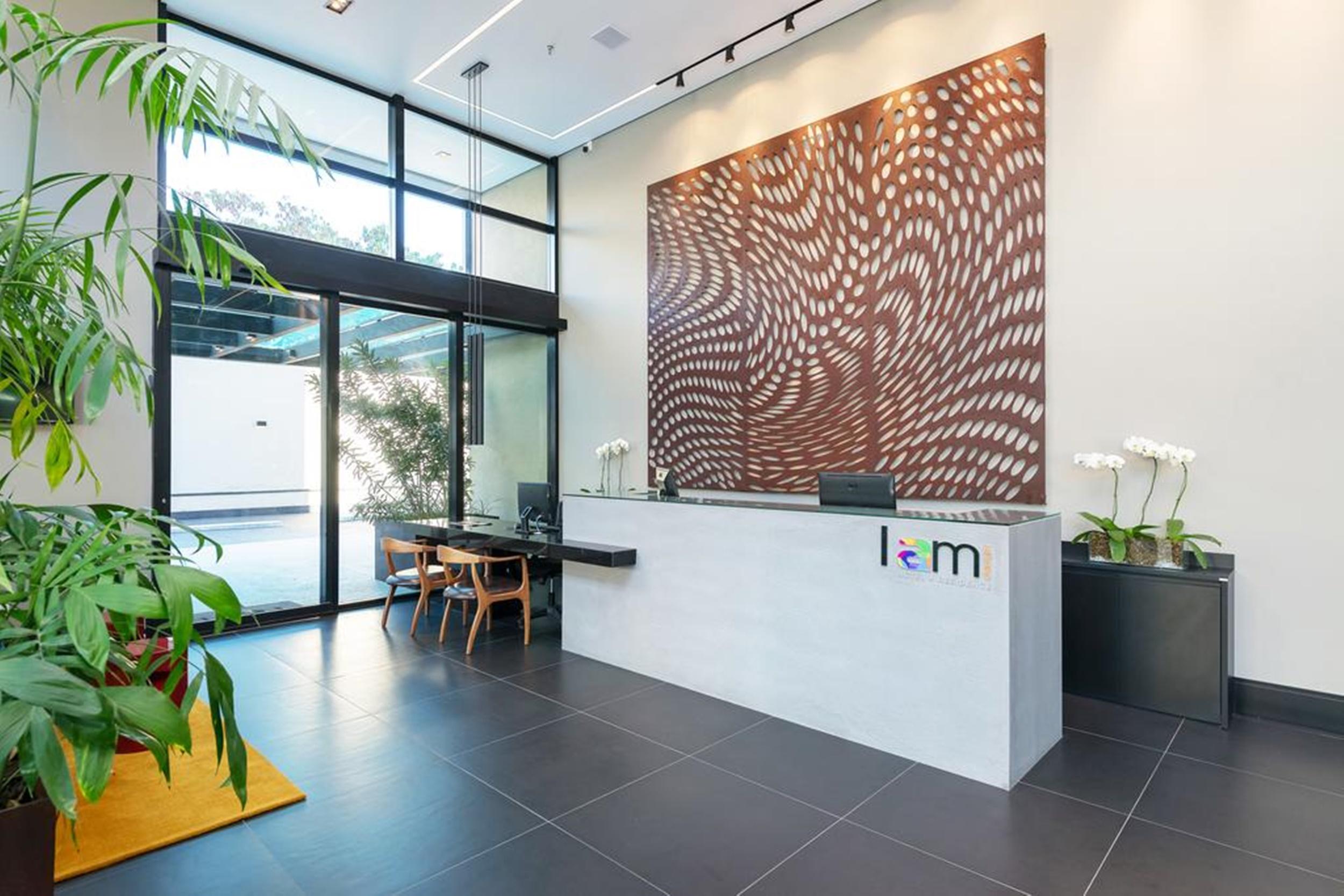 I Am Design Hotel Campinas By Hotelaria Brasil Exteriér fotografie