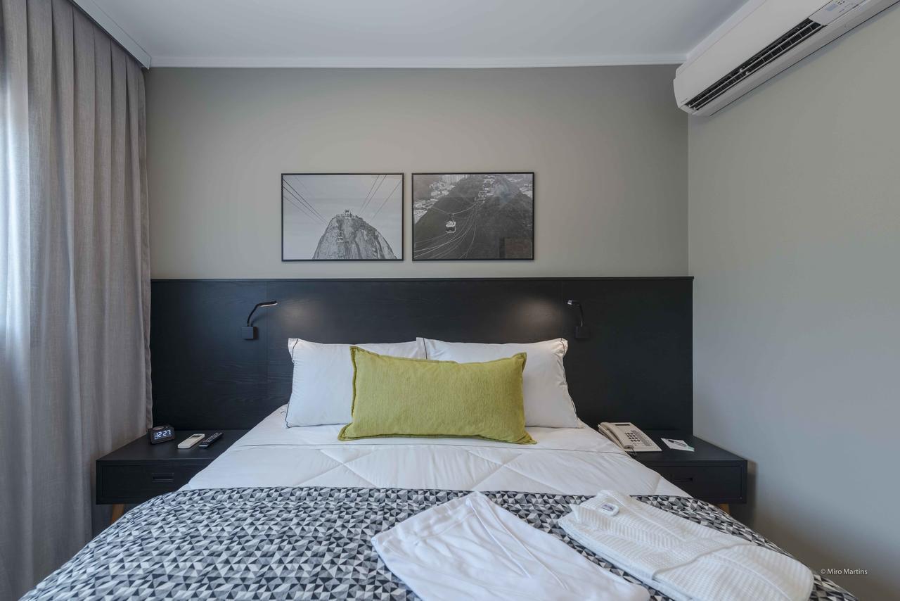 I Am Design Hotel Campinas By Hotelaria Brasil Exteriér fotografie