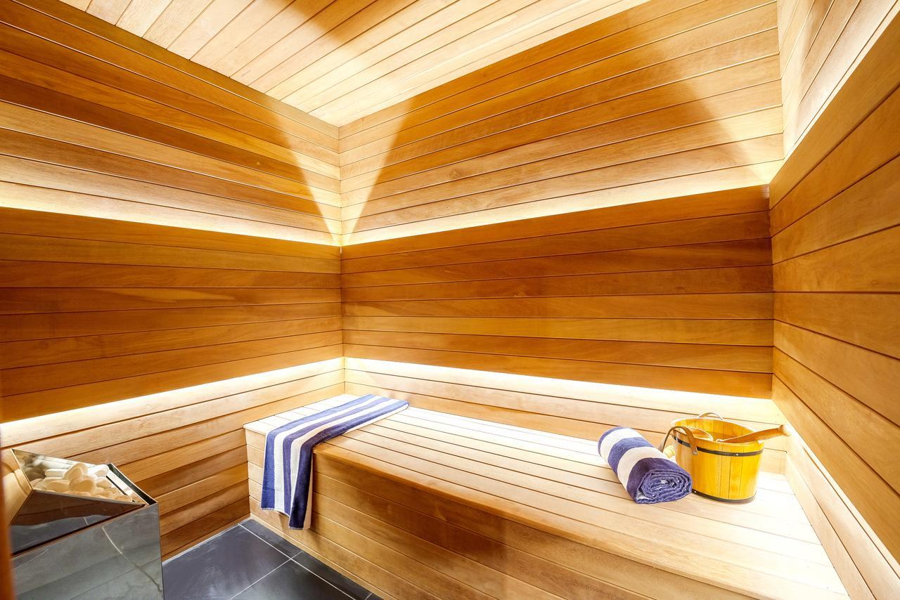 I Am Design Hotel Campinas By Hotelaria Brasil Exteriér fotografie