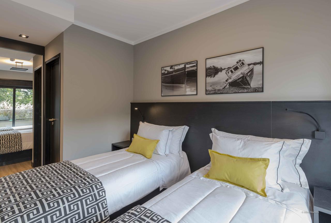I Am Design Hotel Campinas By Hotelaria Brasil Exteriér fotografie