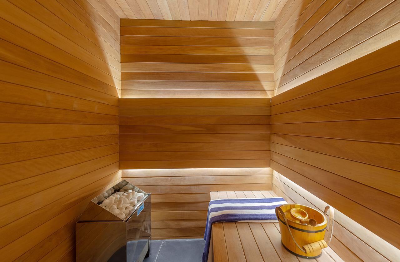 I Am Design Hotel Campinas By Hotelaria Brasil Exteriér fotografie